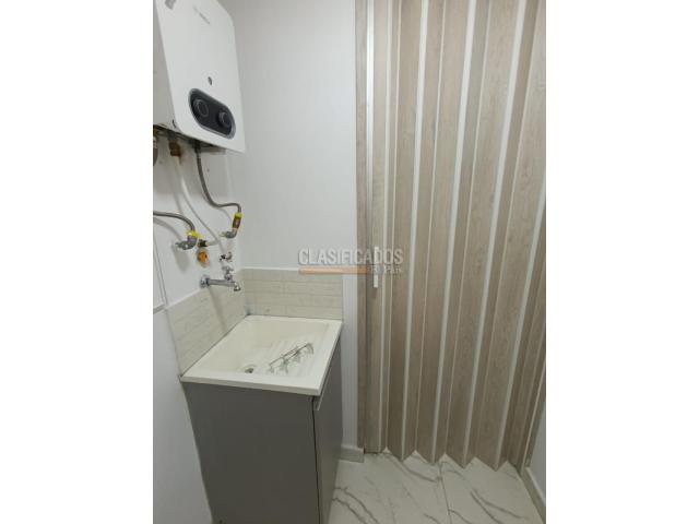 Apartamentos, Alquiler en Hacienda Kachipay