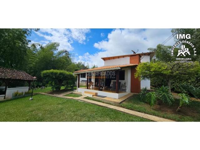 Fincas y Casas Campestres, Venta en La Cumbre