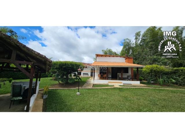 Fincas y Casas Campestres, Venta en La Cumbre