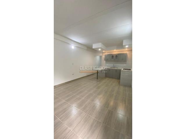 Apartaestudios, Alquiler en Villa del Sur