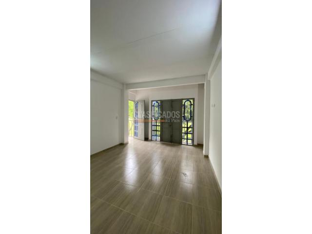 Apartaestudios, Alquiler en Villa del Sur