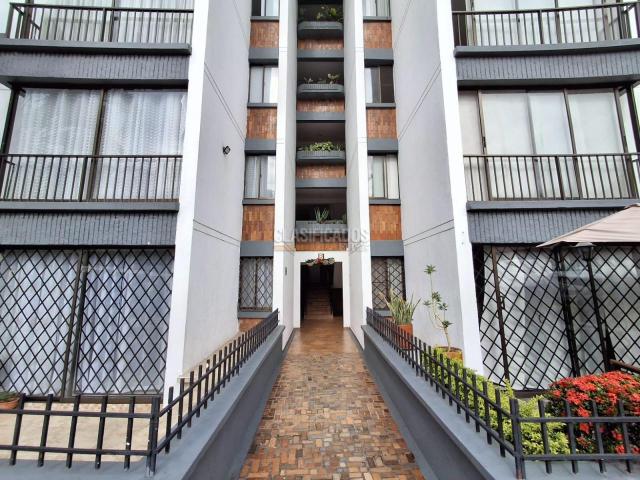 Apartamentos, Venta en Santa Anita
