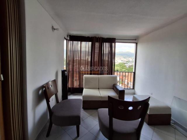 Apartamentos, Venta en Santa Anita
