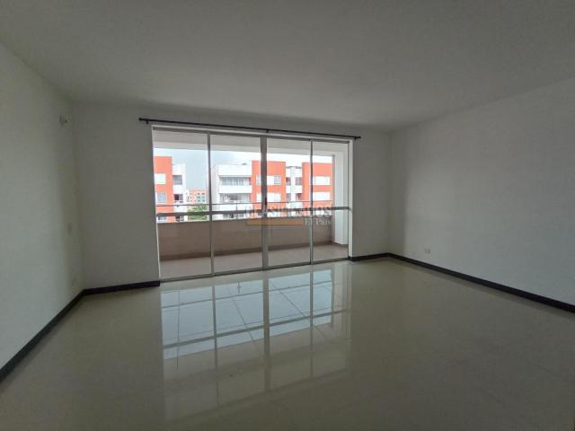 Apartamentos, Alquiler en Ciudad Bochalema