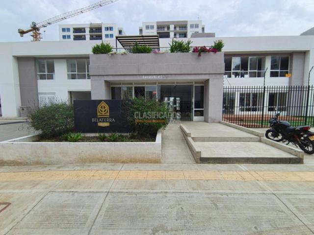 Apartamentos, Alquiler en Valle del Lili