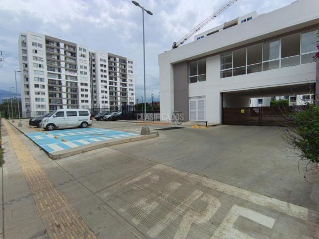 Apartamentos, Alquiler en Valle del Lili