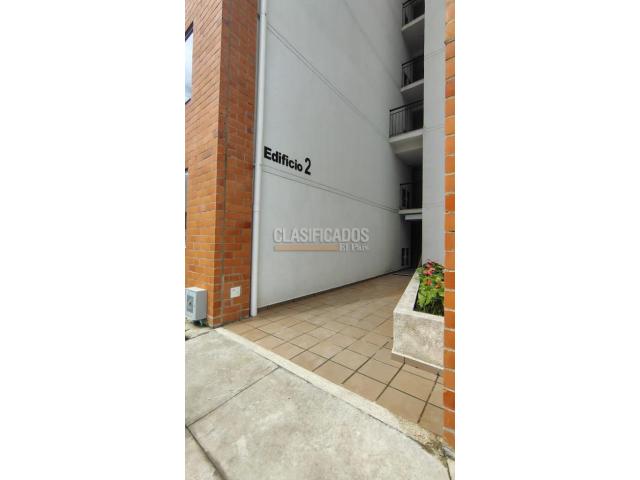 Apartamentos, Alquiler en Jamundí