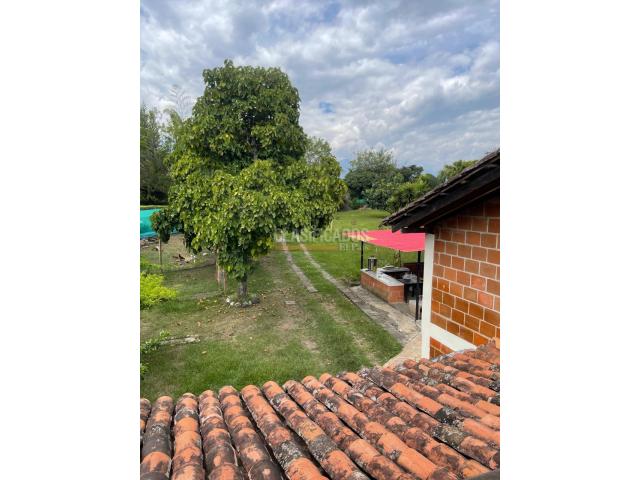 Fincas y Casas Campestres, Venta en El Cerrito