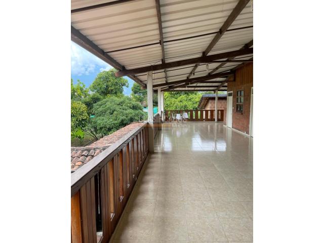 Fincas y Casas Campestres, Venta en El Cerrito