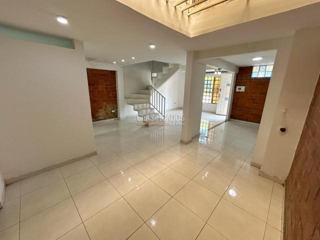 Casas, Venta en Jamundí