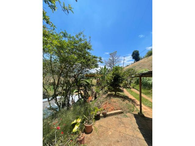 Fincas y Casas Campestres, Venta en La Elvira