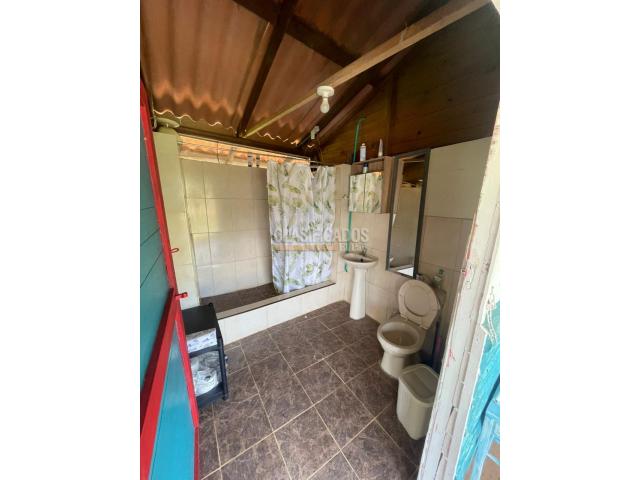 Fincas y Casas Campestres, Venta en La Elvira