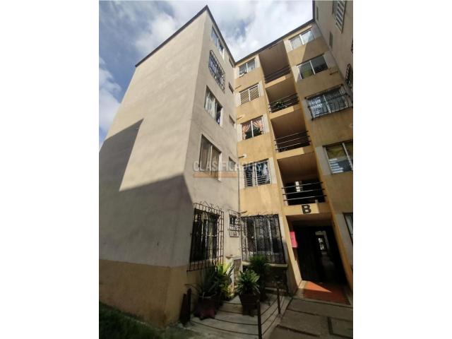 Apartamentos, Venta en El Pondaje