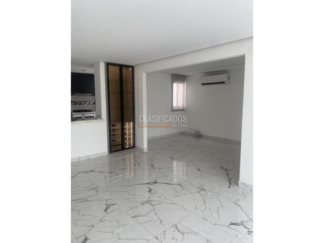 Apartamentos, Alquiler en La Hacienda