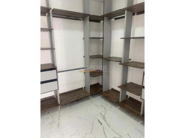 Apartamentos, Alquiler en La Hacienda