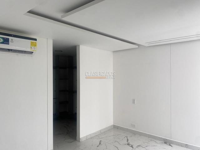 Apartamentos, Alquiler en La Hacienda