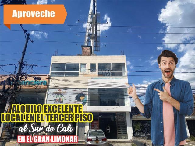 Locales y Bodegas, Alquiler en El Gran Limonar