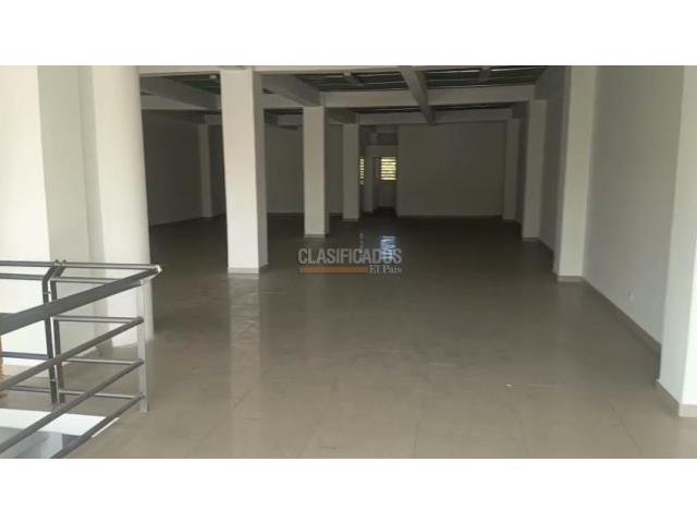 Locales y Bodegas, Alquiler en El Gran Limonar