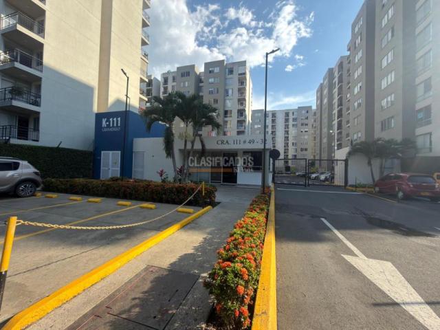 Apartamentos, Alquiler en Ciudad Bochalema