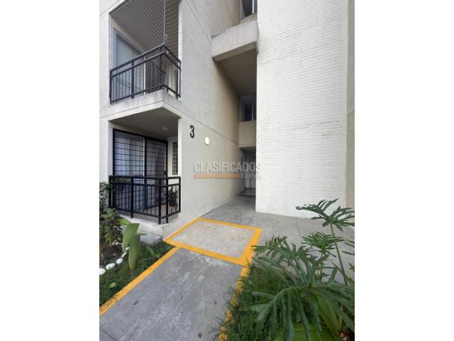 Apartamentos, Alquiler en Ciudad Bochalema