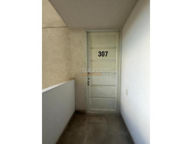 Apartamentos, Alquiler en Ciudad Bochalema