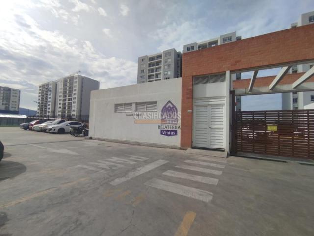 Apartamentos, Alquiler en Las Vegas de Comfandi