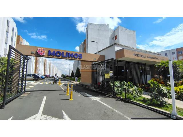 Apartamentos, Alquiler en Jamundí