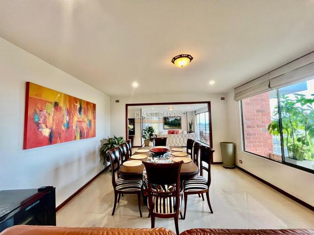 Apartamentos, Venta en Ciudad Jardín