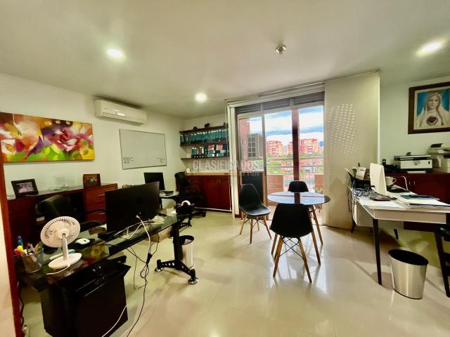 Apartamentos, Venta en Ciudad Jardín