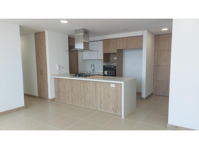 Apartamentos, Alquiler en Valle del Lili