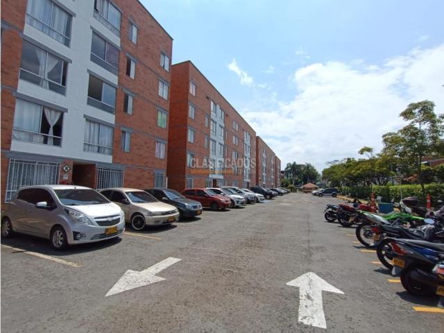 Apartamentos, Alquiler en Valle del Lili