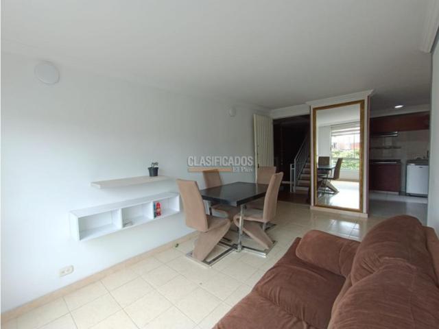 Apartamentos, Alquiler en Valle del Lili