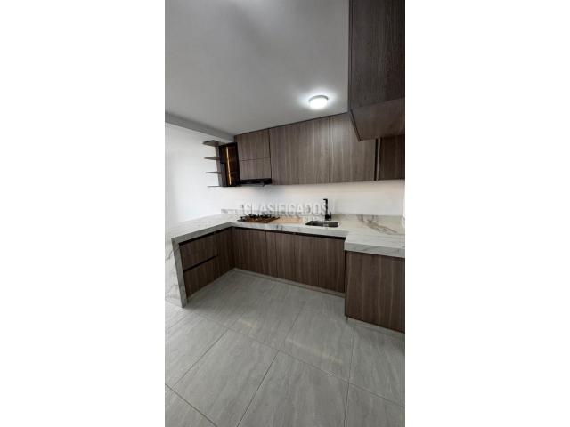Apartamentos, Alquiler en Barranquilla
