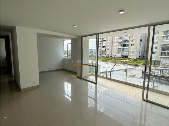 Apartamentos, Venta en Jamundí