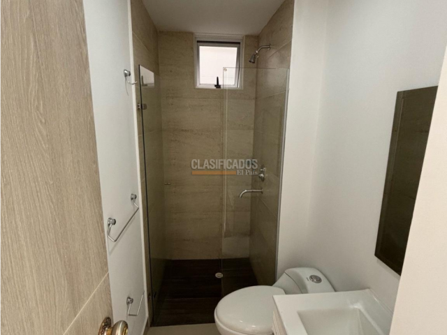 Apartamentos, Venta en Jamundí