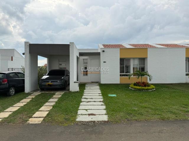 Casas, Venta en Jamundí