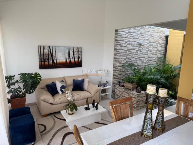 Casas, Venta en Jamundí