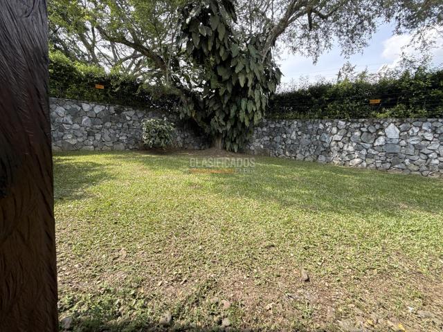 Casas, Alquiler en Pance