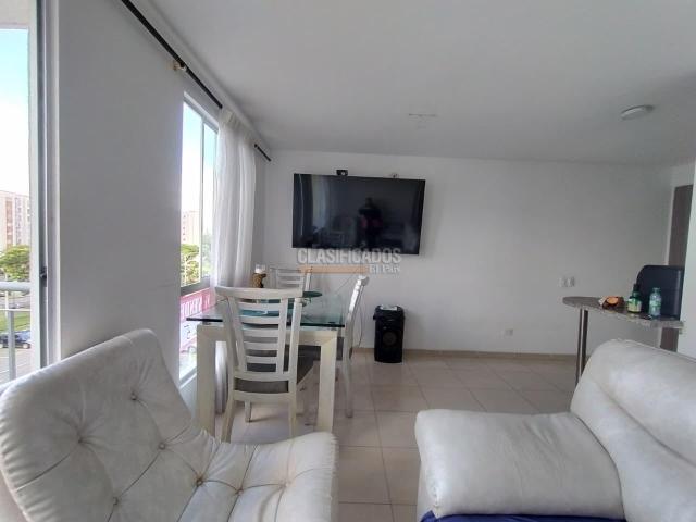 Apartamentos, Venta en Jamundí