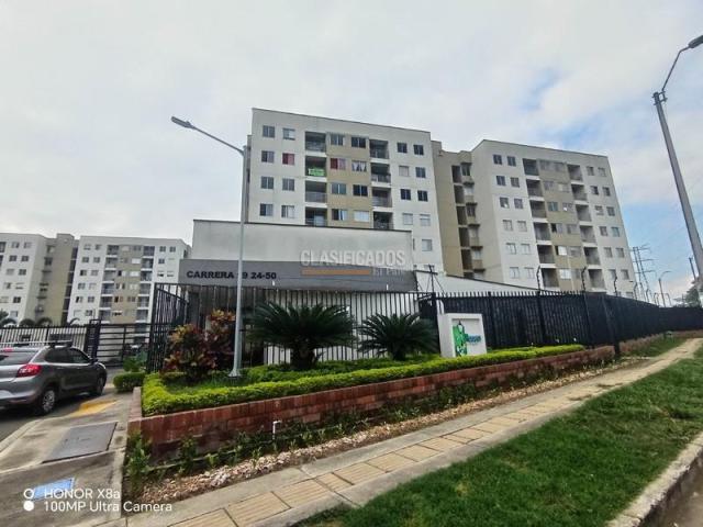 Apartamentos, Alquiler en Jamundí