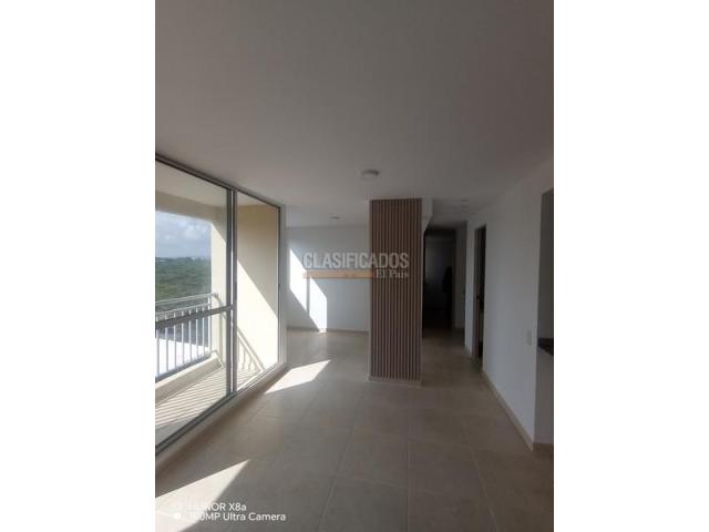 Apartamentos, Alquiler en Jamundí