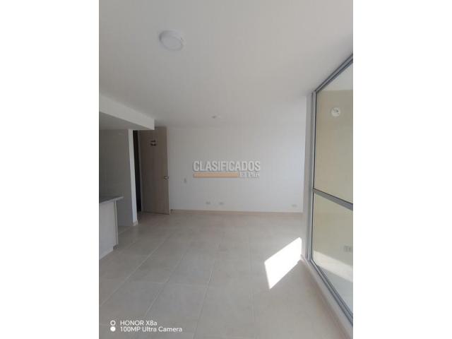 Apartamentos, Alquiler en Jamundí