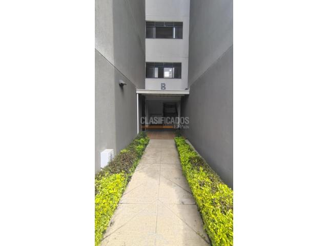 Apartamentos, Alquiler en Jamundí