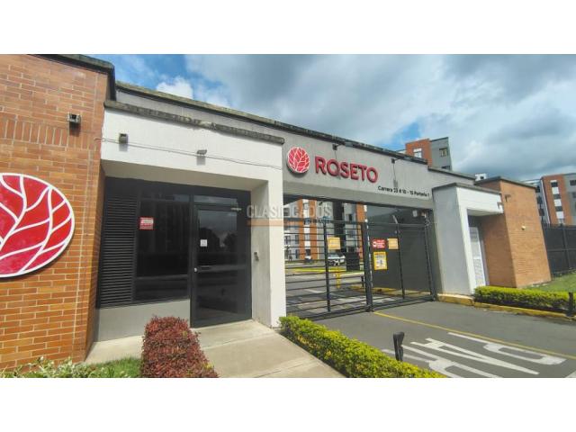 Apartamentos, Alquiler en Jamundí