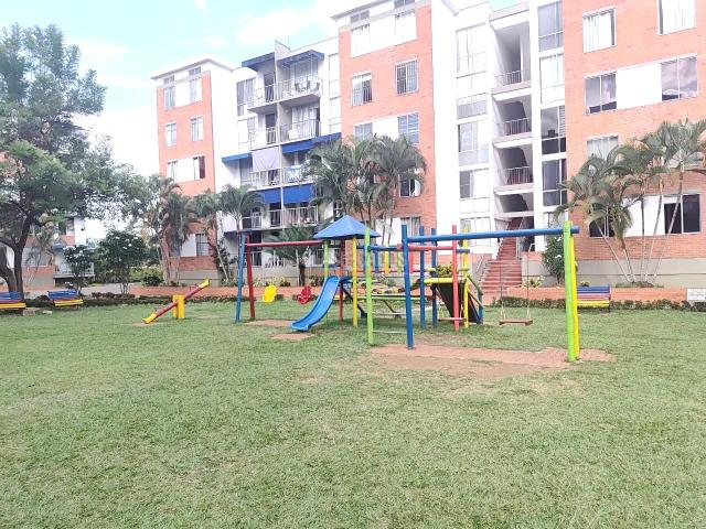 Apartamentos, Venta en Valle del Lili