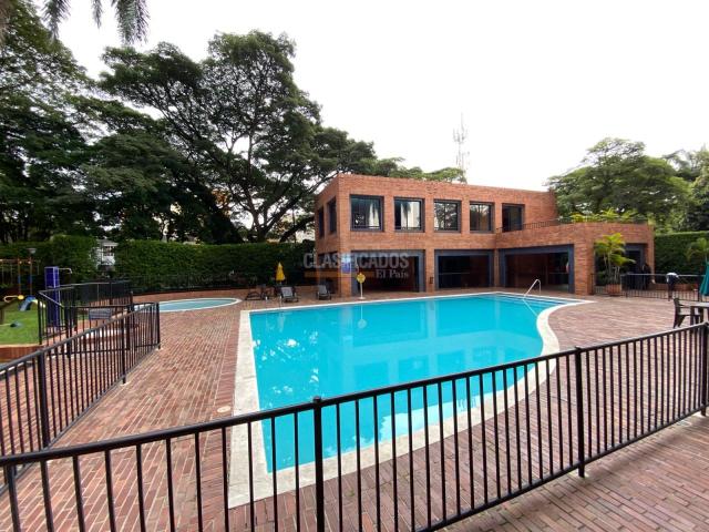 Apartamentos, Venta en El Ingenio