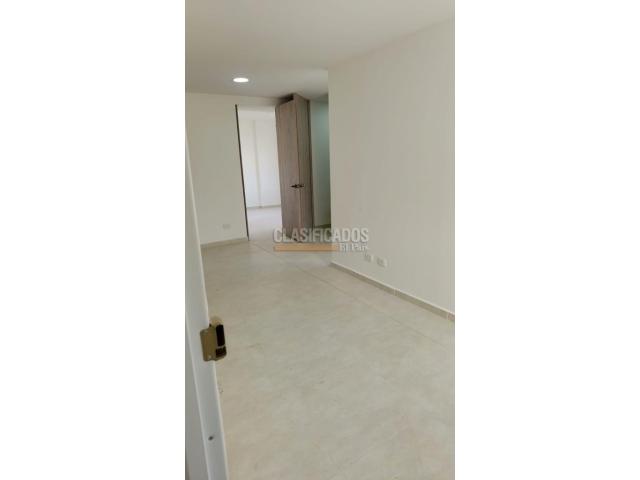 Apartamentos, Alquiler en Dos Quebradas