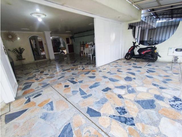 Casas, Venta en Santa Anita