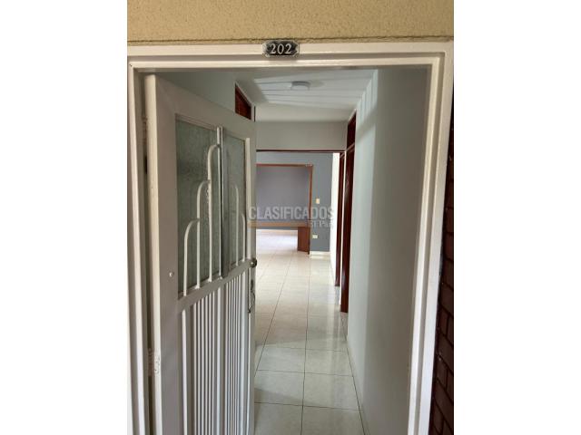 Apartamentos, Alquiler en Tequendama