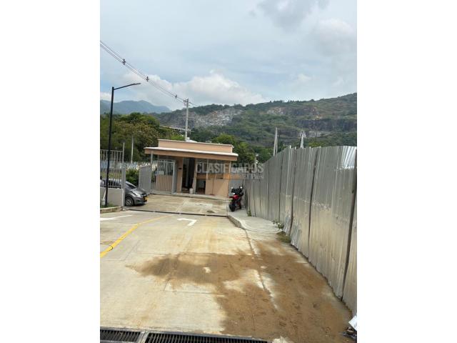 Apartamentos, Venta en Aguacatal